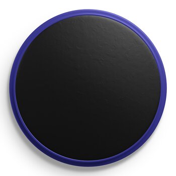 SNAZAROO FACE PAINT 18ML BLACK