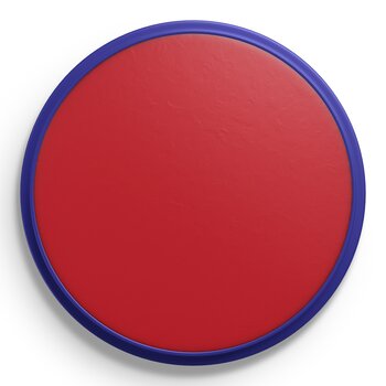 SNAZAROO FACE PAINT 18ML BRIGHT RED