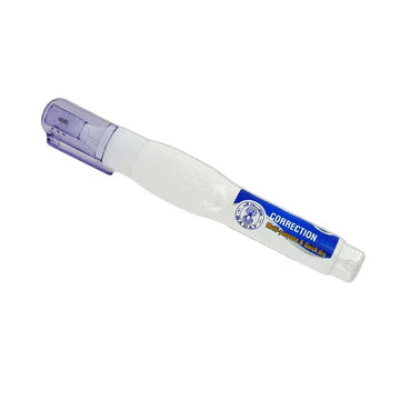 SADAF CORRECTION PEN 7ML SDF 118W/GRIP