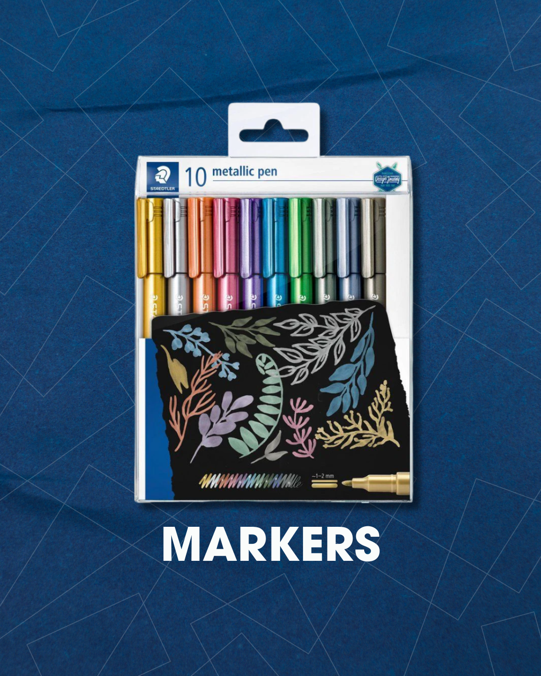 MARKERS