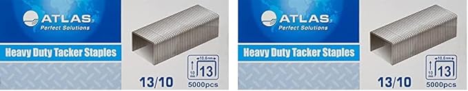 Tacker Staples 13/10mm 5000spl