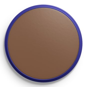SNAZAROO FACE PAINT 18ML BEIGE BROWN