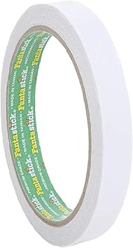 Double sided tape 1/2"x12yards 1pcs