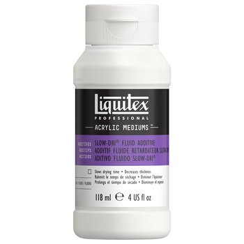 Liquitex Slow-Dri Fluid Additive 118mL
