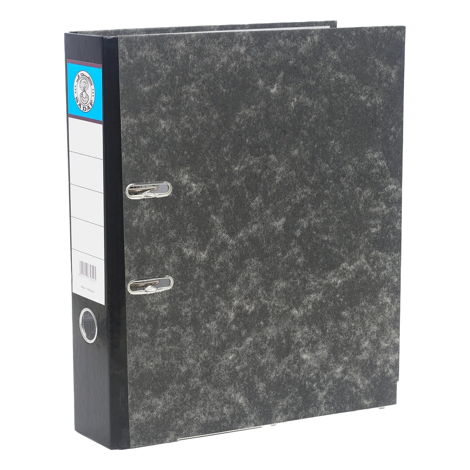 Sadaf Box File Broad