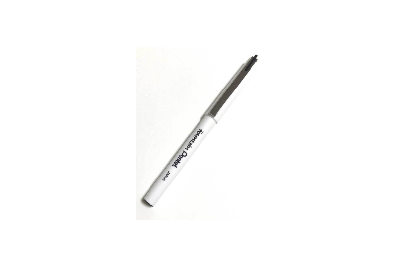 Pentel Fountain Pen Black