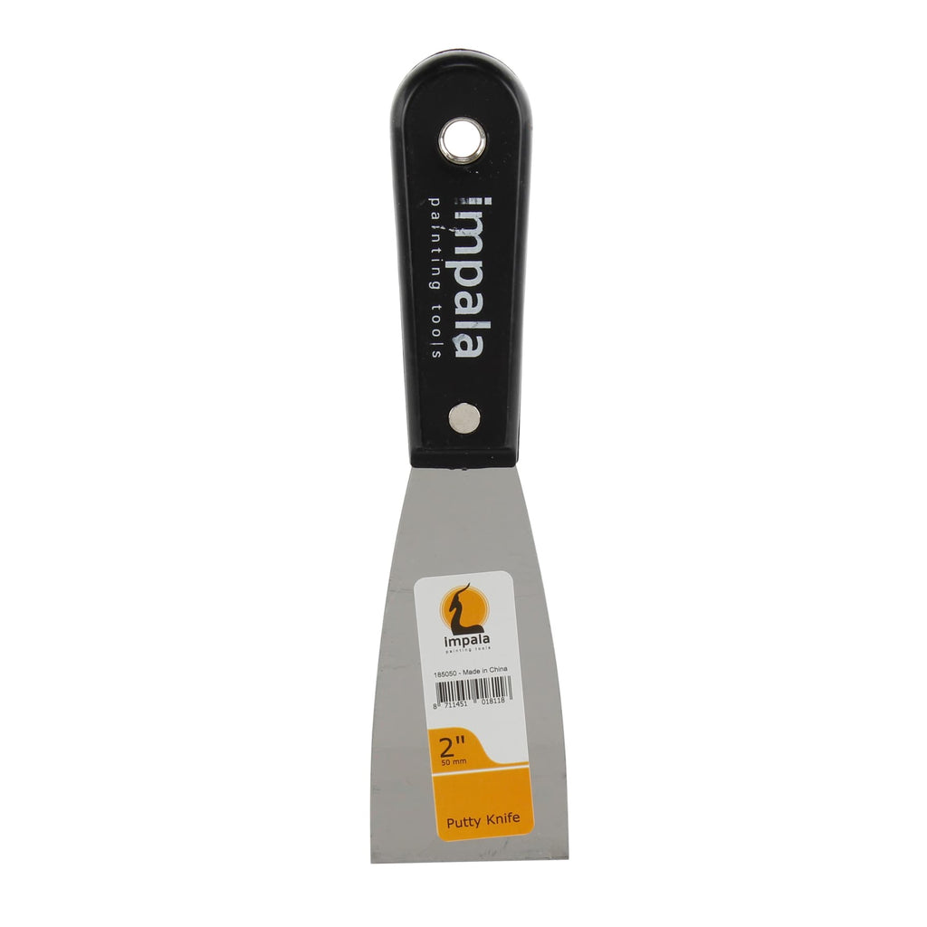 Impala Steel Putty Knife (5.08 cm)