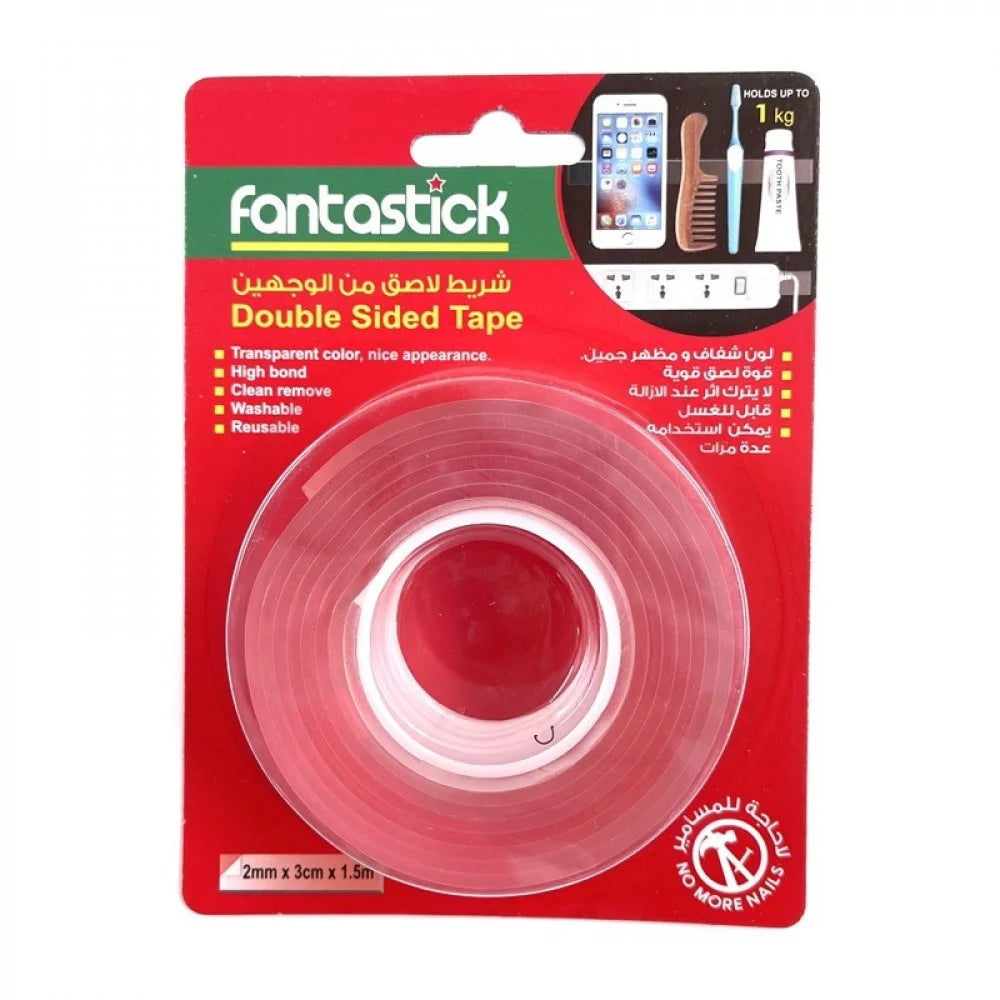 Nano Tape 2mm*3cm*1.5m