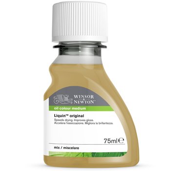 Winsor & Newton Liquin Original 75Ml