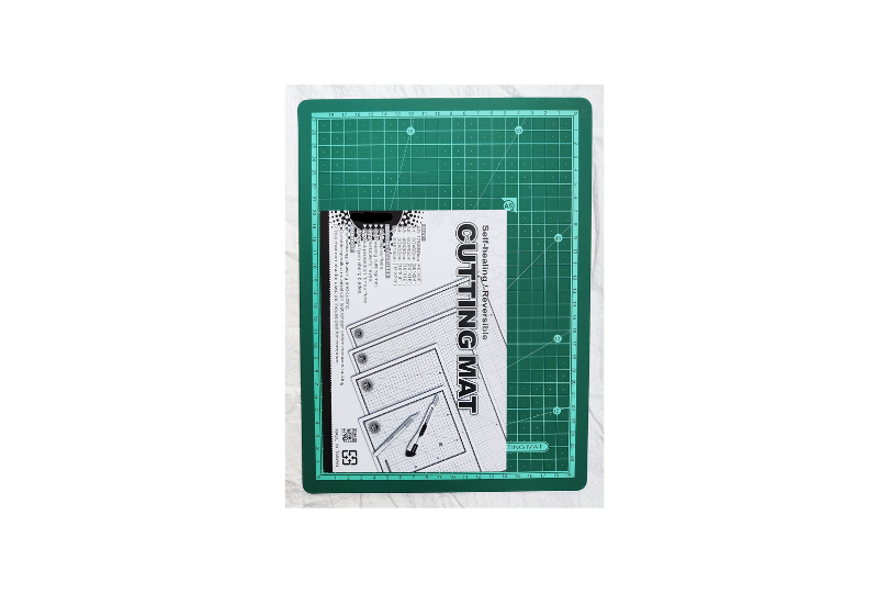 Cutting Mat Size A4