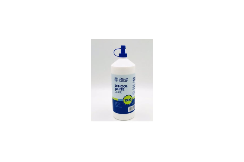 SADAF WHITE GLUE 1KG