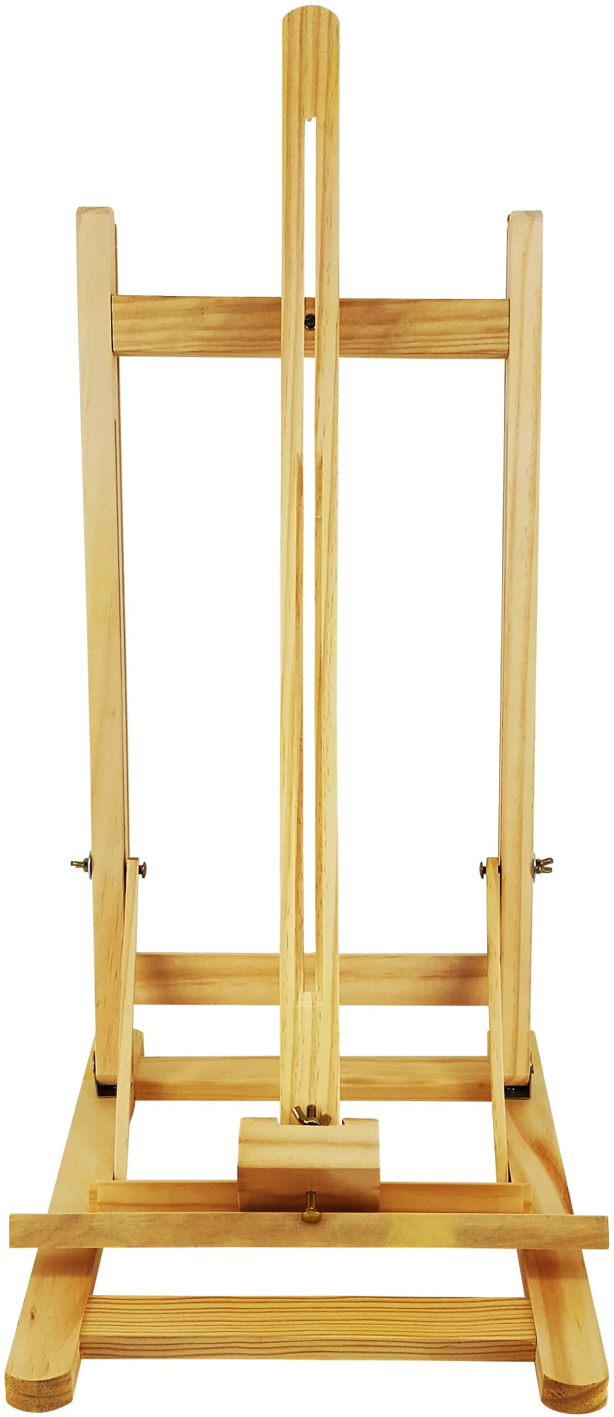 EASEL RACK STAND WOODEN PD-88 - (484-3)