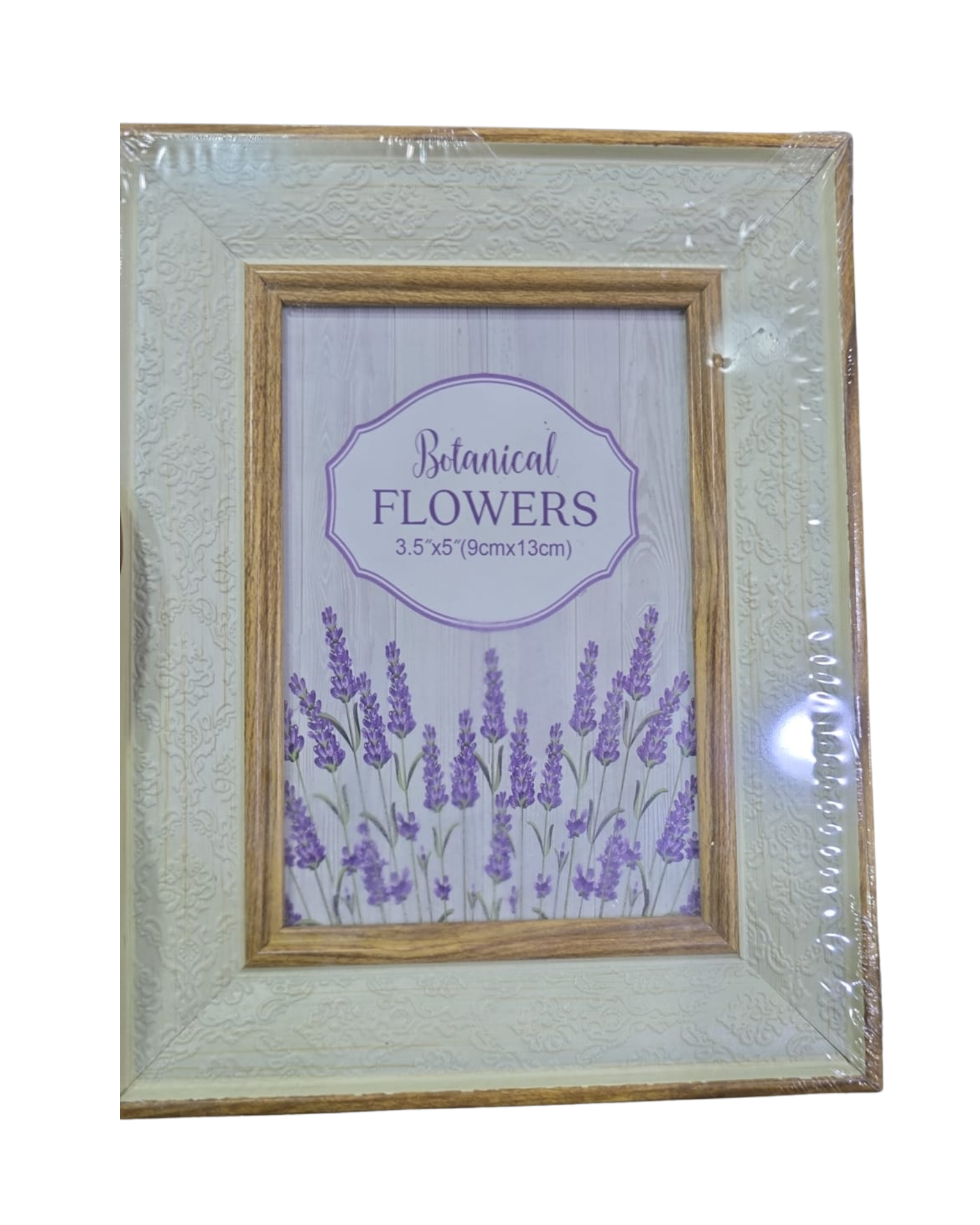 PHOTO FRAMES 3.5X5INCHES (9CMX13CM)