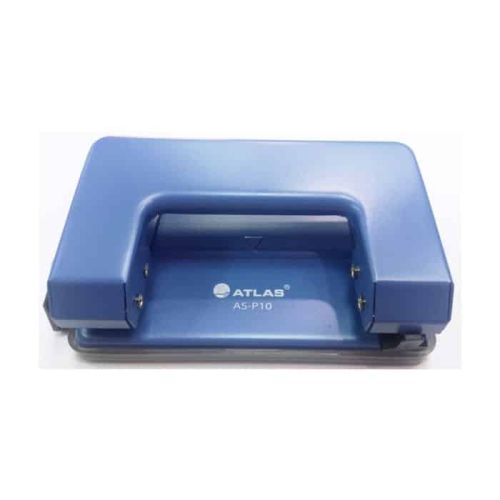Paper Punch 10 sheets Blue
