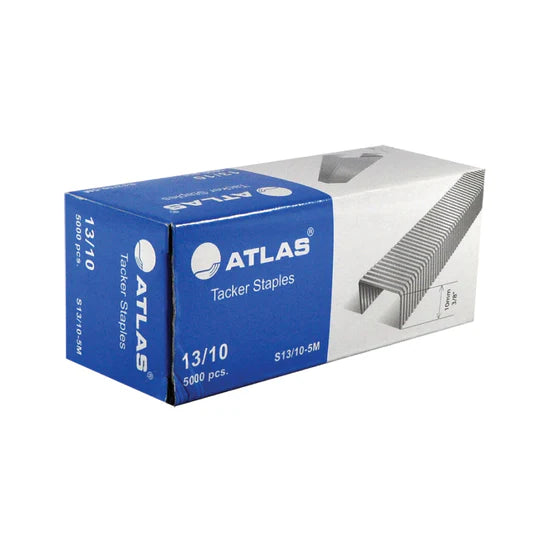Tacker Staples 13/04mm 5000spl