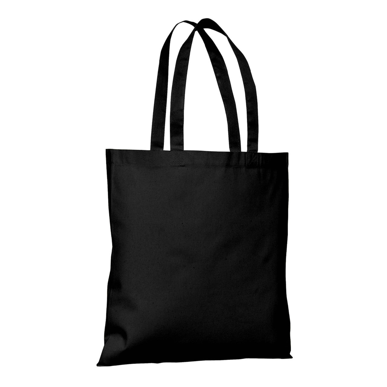 Black Tote Bag