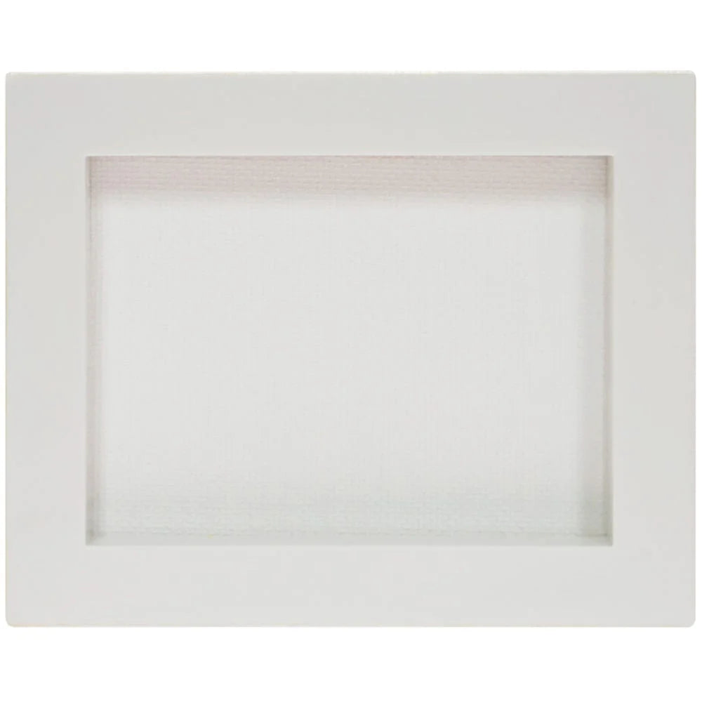 Mont Marte Mini Canvas Discovery 8 x 10cm (3.1 x 3.9in) 2pce