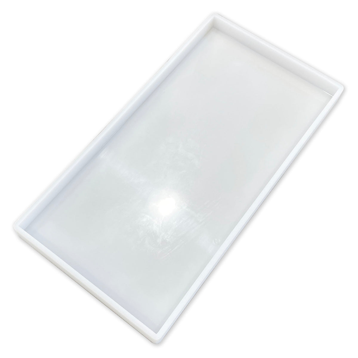 RESIN SILICON MOLD SMALL TABLE