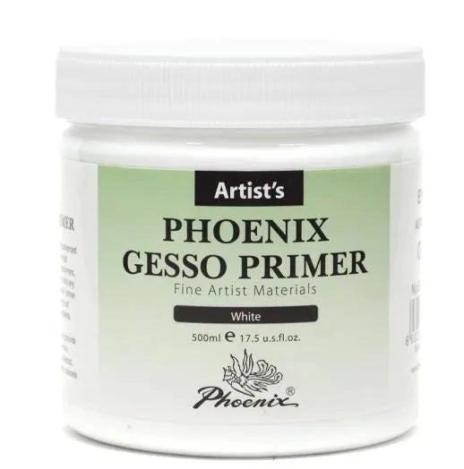 Gesso Primer 500ml