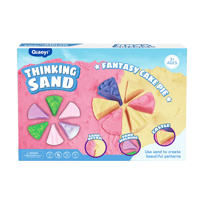 Modeling Clay DBS002