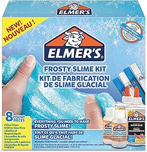 Elmer Frosty Slim Kit