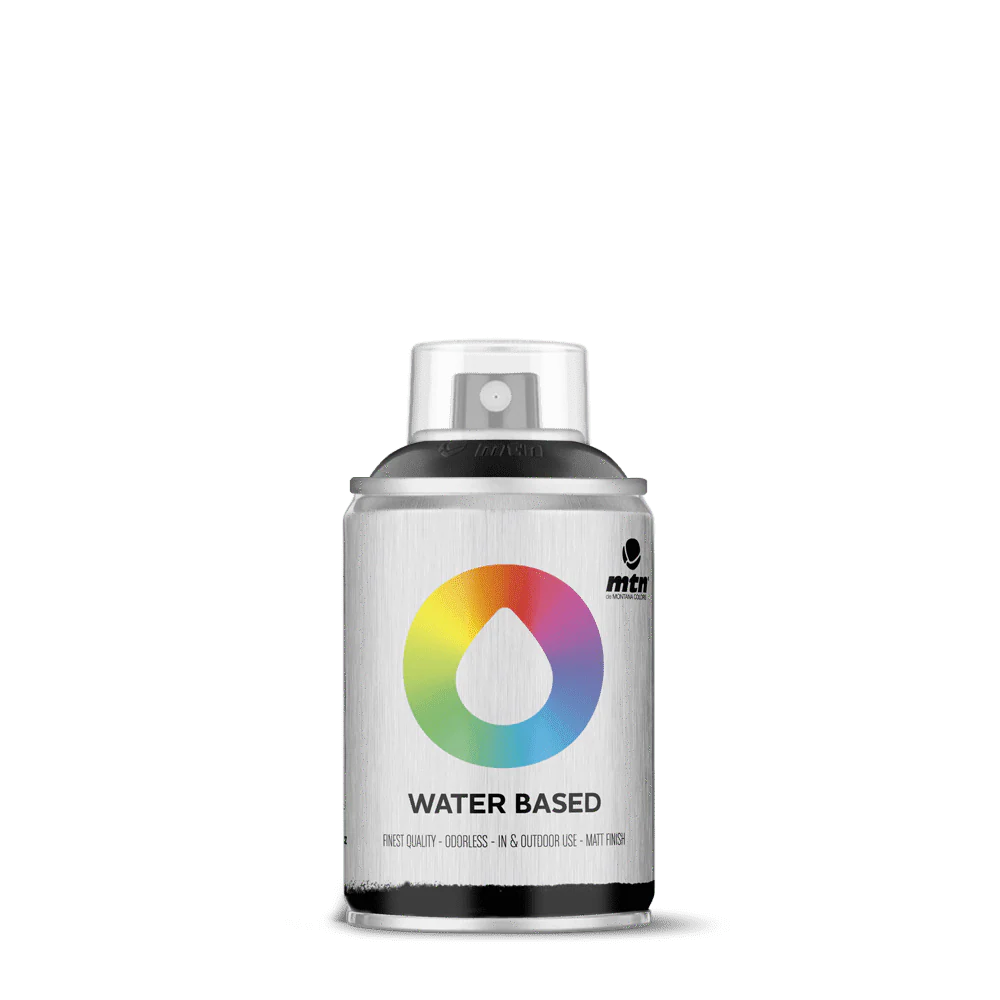 MTN WB 100 CADMIUM YELLOW MEDIUM 100ML