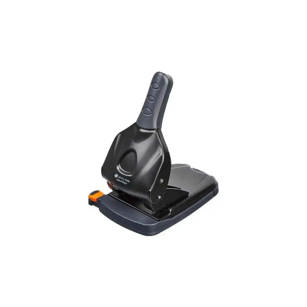 Heavy Duty Punch 60sheets- Black