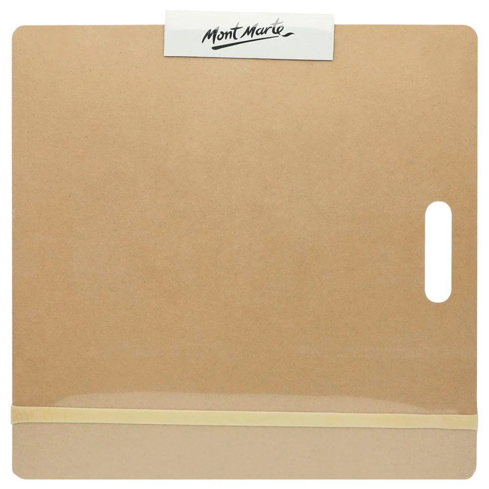Mont Marte Sketch Board Signature 18 x 18in (45.7cm)