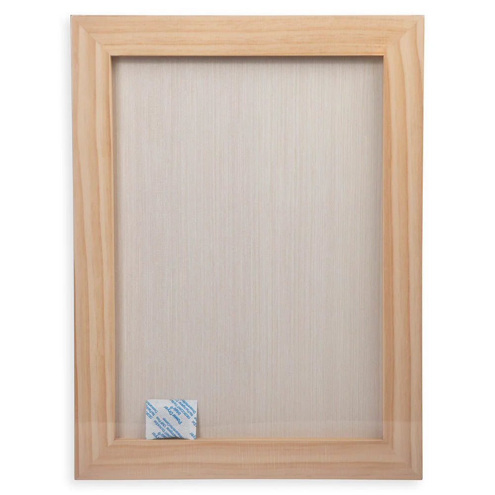Mont Marte Painting Board Premium 30.5 x 40.6cm (12 x 16in)