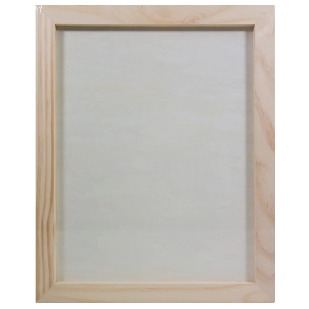 Mont Marte Painting Board Premium 40.6 x 50.8cm (16 x 20in)