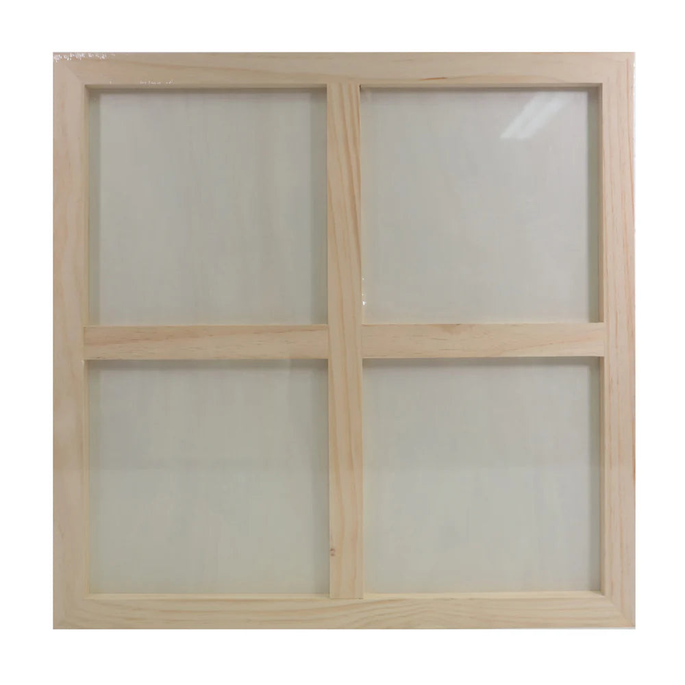 Mont Marte Painting Board Premium 60.9 x 60.9cm (24 x 24in)