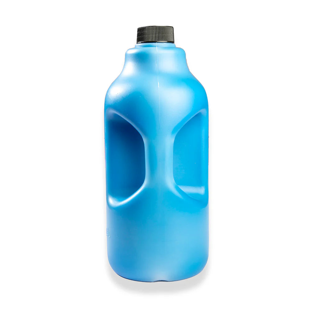 Mont Marte Acrylic Colour Signature 1L (33.8 US fl.oz) Bottle - Deep Cyan