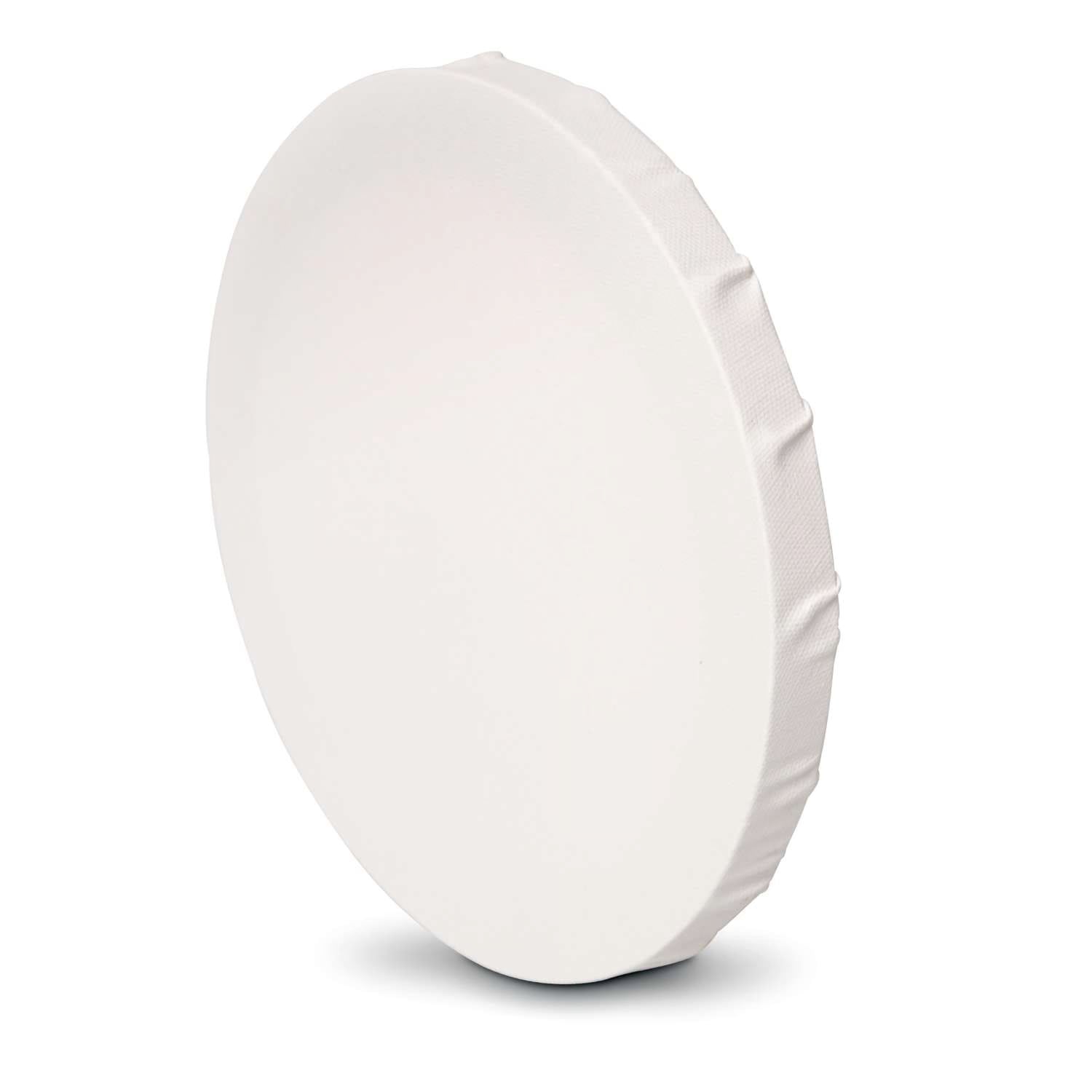 CANVAS BOARD OVAL SHAPE 30X40CM 280GSM