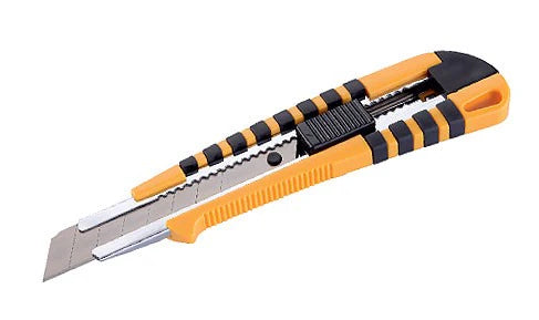 Paper Knife Cutter 18mm