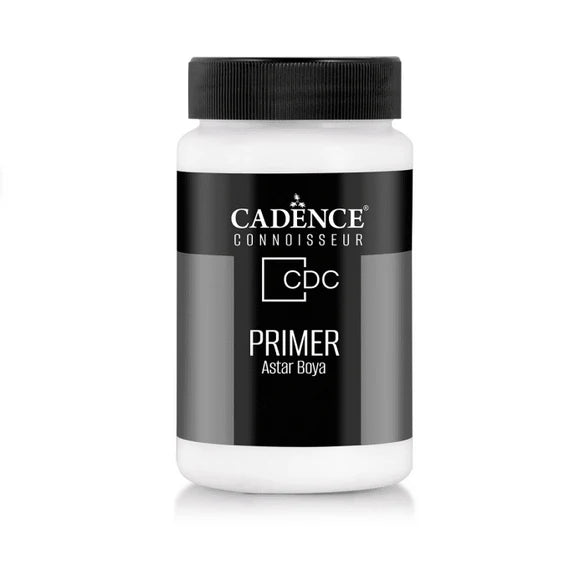 PRIMER ACRYLIC PAINT WHITE 750 ML