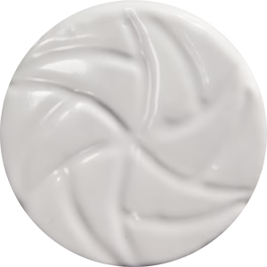SUPERIOR GLAZE WHITE 140 ML