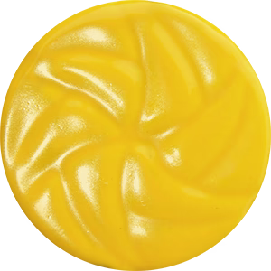 SUPERIOR GLAZE CADMIUM YELLOW 140 ML