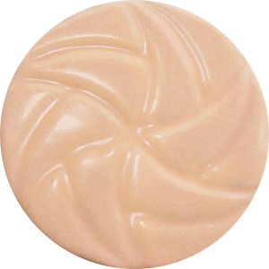 SUPERIOR GLAZE PEACH 140 ML