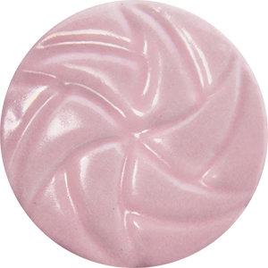 SUPERIOR GLAZE ROSE QUARTZ PINK 140 ML