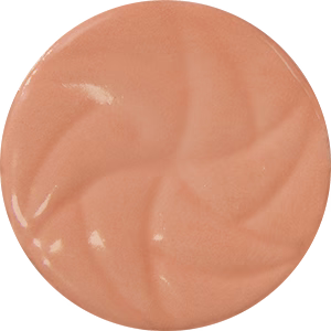 UNDERGLAZE APRICOT 140 ML