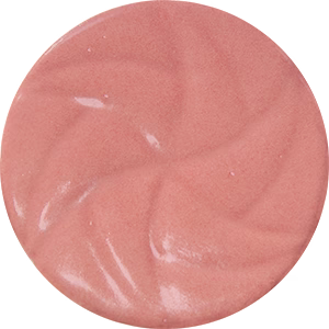 UNDERGLAZE CORAL RED 140 ML