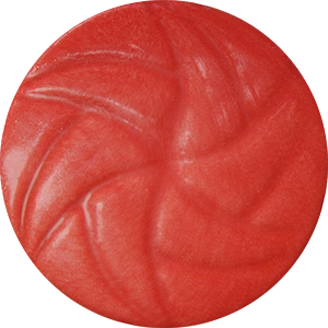 Underglaze Rocket Red 140 mL