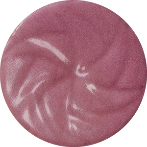 UNDERGLAZE CARNATION PINK 140 ML