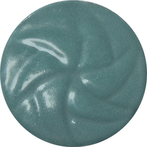 UNDERGLAZE PEACOCK 140 ML