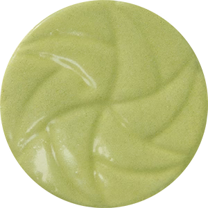 UNDERGLAZE MEDIUM GREEN 140 ML