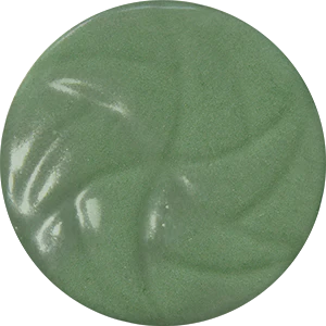 UNDERGLAZE LEAF GREEN 140 ML