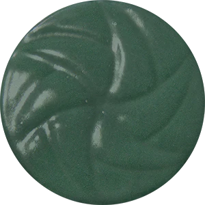 UNDERGLAZE BRUNSWICK GREEN 140 ML