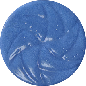 UNDERGLAZE ELECTRIC BLUE 140 ML