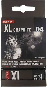 DERWENT XL GRAPHITE
