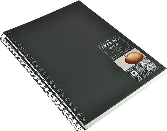 Accademia Drawing Pad A3 Fabriano - 41232942